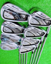 Set fer forgé Mizuno JPX 800