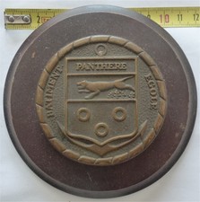 Bâtiment de l'Ecole Navale