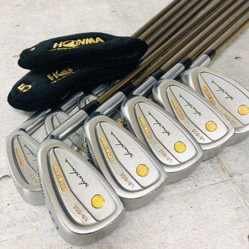 Honma golf 606 - honma, h&f