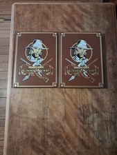 jonathan cartland integrale rombaldi 2 tomes