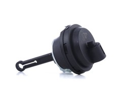 AUTLOG Valve de commande par