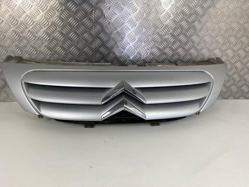 Calandre citroen phase - phase, 1