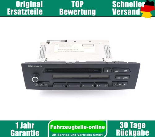 Autoradio lecteur bmw - cd,