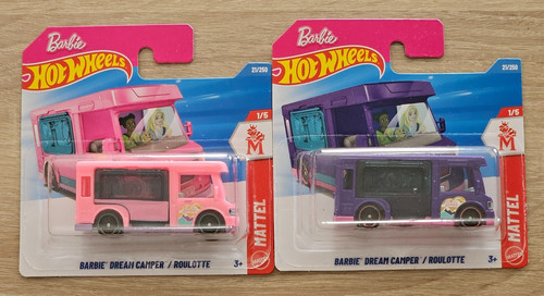 Hot wheels 2026 lot de - lot, 2
