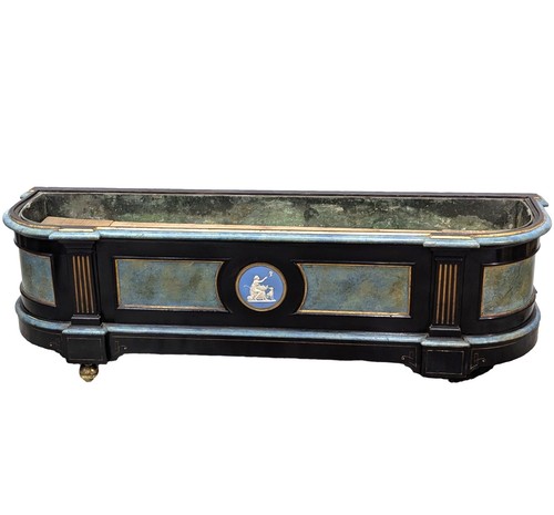 Jardinière napoléon iii - jardinière,