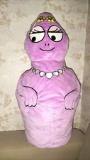 Grande Peluche Barbapapa