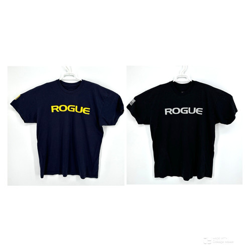Rogue fitness crossfit gym - rogue,