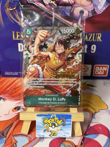 One piece card - card, game