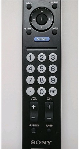 Sony yd028 remote - sony,