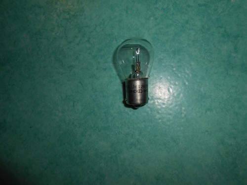 Ampoule 12v 21w ba15s - 12v,