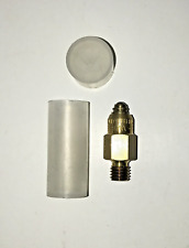 Pointeau carburateur WEBER - 175 - 79510175 (1284)