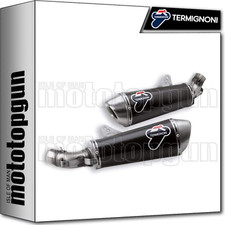 TERMIGNONI 2 POT D ECHAPPEMENT