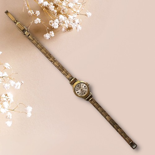 Ancienne montre mécanique - montre,