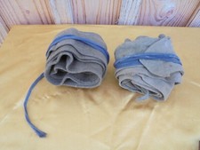 Bandes Molletiéres kAKIS