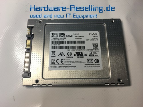 Toshiba sata ssd - ",