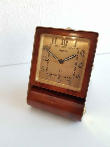 Réveil voyage vintage - , de