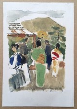 Petite Lithographie