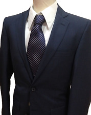 Robe Homme Made IN Italy Bleu
