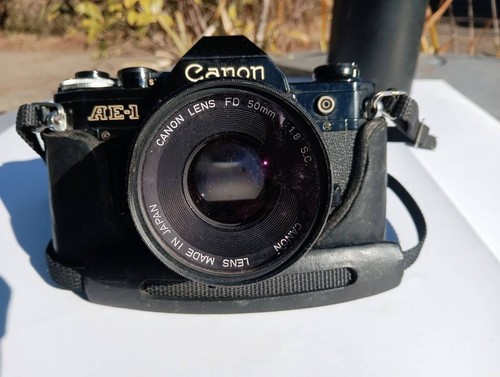 Canon 50mm 1 8 zoom - canon, 1.8