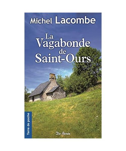 Vagabonde saint ours - vagabonde, de
