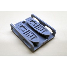 Shelf Oddity SO700189 – USN Bateau à moteur 40’ (1:700)