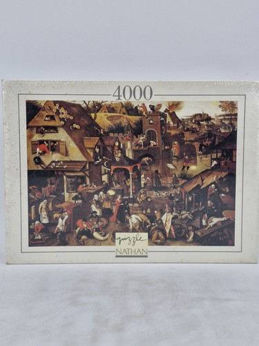 New 4000 nathan dutch - new,, 4000,