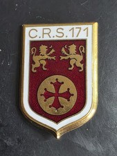 Cie. Républicaine Sécurité