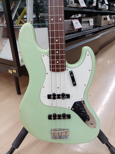 Fender japan guitare - [fender,
