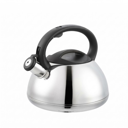 Bouilloire sifflante sifflet - bouilloire,