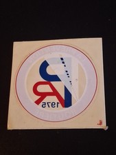 Autocollant Stickers Vintage