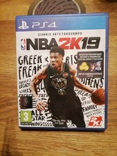 Nba 2k19 vf [Complet] Ps4