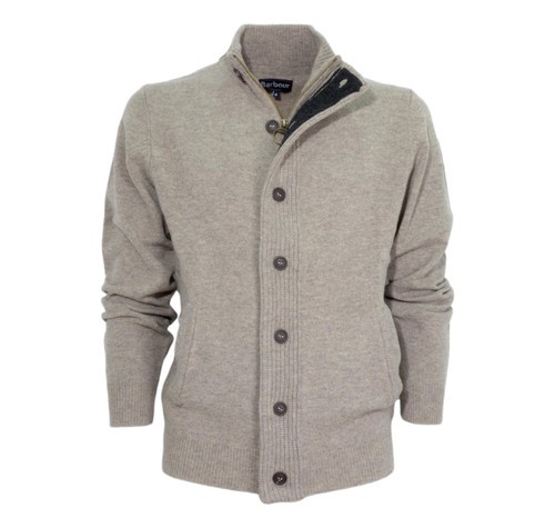 Barbour pull avec boutons - avec,