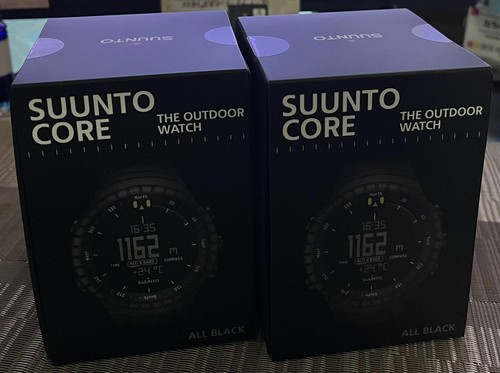 Montre numérique suunto - numérique,