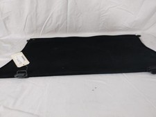 Plage arriere OPEL TIGRA 1 COUPE