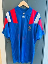 ADIDAS - FRANCE 1992 - home