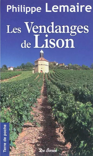Vendanges lison - vendanges, de