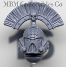 Warhammer 40K Ultramarine