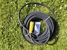 Flexible Karcher haute