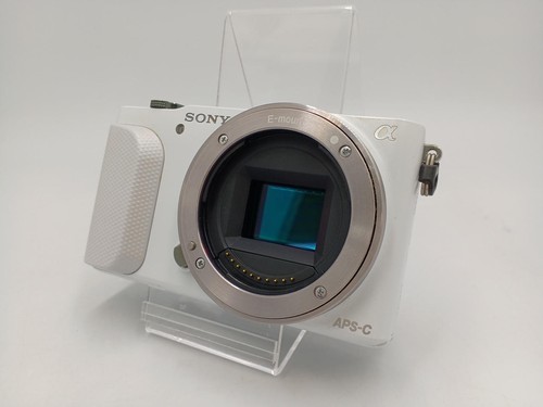 Appareil photo sans miroir