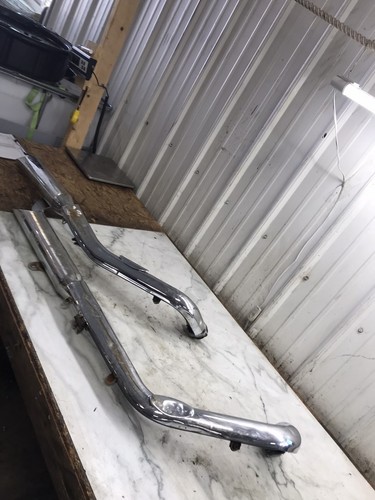Honda vt1100 1100 - 99,