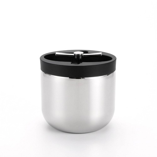 Seau glace avec couvercle - seau,