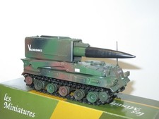 SOLIDO, Char AMX 30 missile