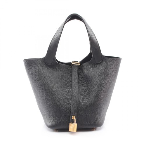 Hermes picotin lock - hermes,