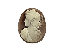 XIX° - véritable camée