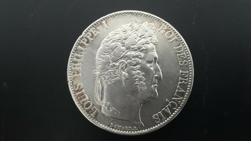 France francs louis philippe - france, louis-philippe