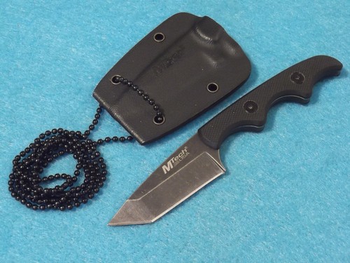 Mtech mt673 tanto neck - mtech, knife