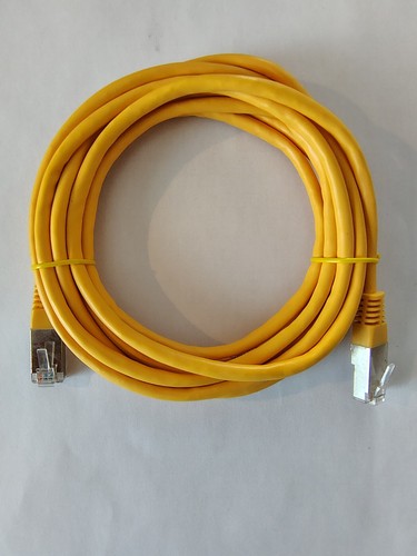 Câbles réseau rj45 ethernet - réseau,