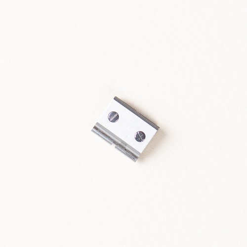 Cartier santos steel - santos, pm