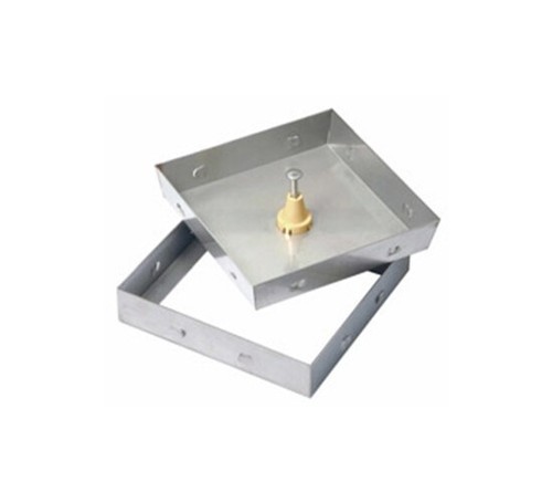 Chiusino acier inox aisi - en,