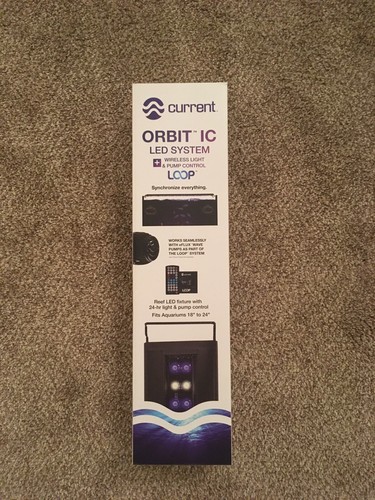 Current usa 4104 - current, 18"-24"